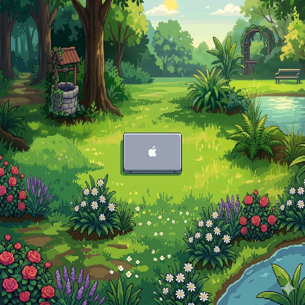 macbook background